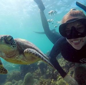 Meet your Posher, Madi